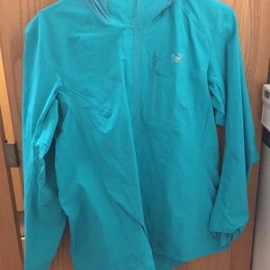 Arc’teryx psiphon SL